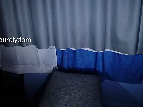 purelydom  online show from May 2026 08:12:02 AM