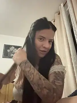 ClaireVoss online show from July 2026 09:43:01 PM
