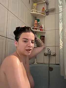 ClaireVoss online show from July 2026 05:34:02 PM