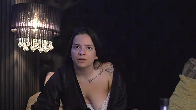 ClaireVoss online show from July 2026 09:21:02 AM