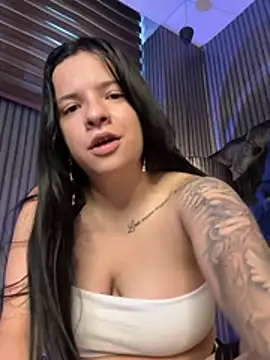 ClaireVoss online show from June 2026 08:53:02 AM
