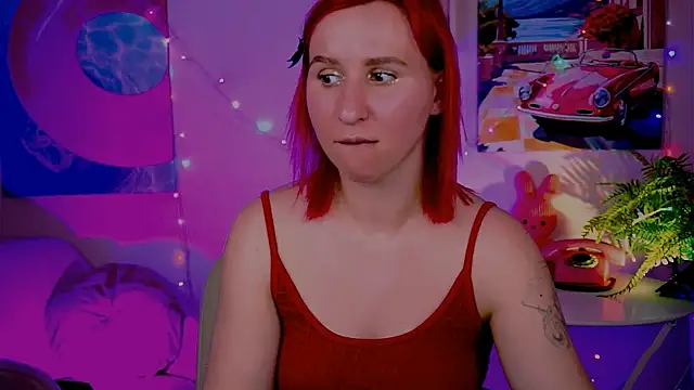 ericapotter online show from May 2026 12:09:01 PM