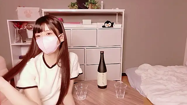 Snapshot of hina_mochi chatting on July 2026 01:10:02 PM hina mochi online show from July 2026 01:10:02 PM