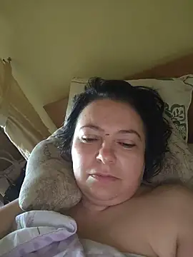EmmaEmmy40 online show from June 2026 03:55:01 AM