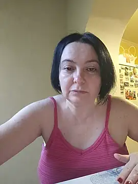 EmmaEmmy40 online show from July 2026 05:54:02 PM