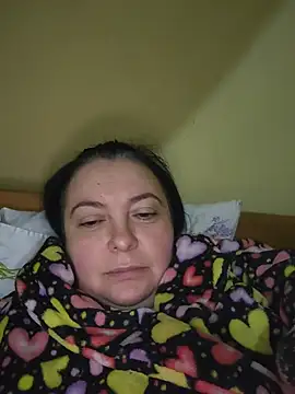 EmmaEmmy40 online show from July 2026 06:07:01 PM