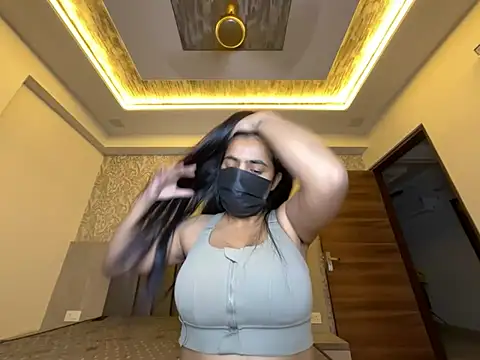 Miss Heer online show from May 2026 06:28:02 PM