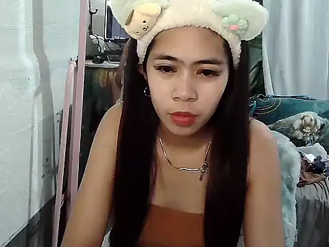 pretty cheng21 online show from May 2026 12:00:02 PM