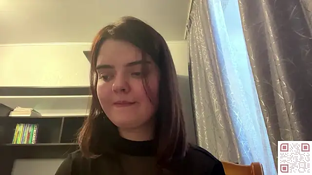 RebelDesiree online show from May 2026 09:27:01 AM