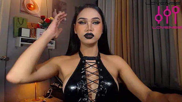 Lexi ThunderFuck online show from July 2026 01:08:02 AM