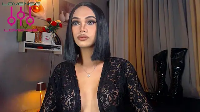 Lexi ThunderFuck online show from July 2026 01:51:02 AM