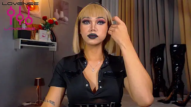 Lexi ThunderFuck online show from July 2026 01:24:02 AM