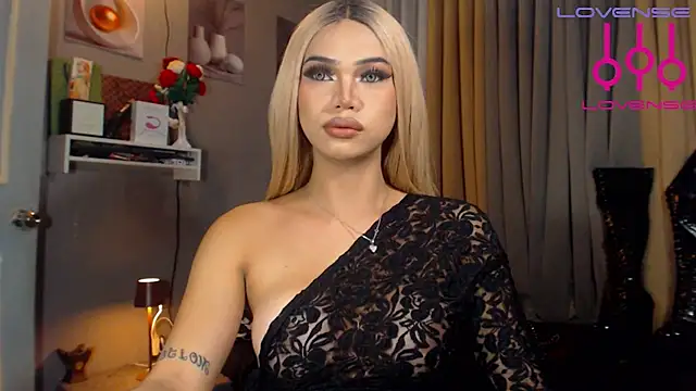 Lexi ThunderFuck online show from August 2026 01:31:02 PM