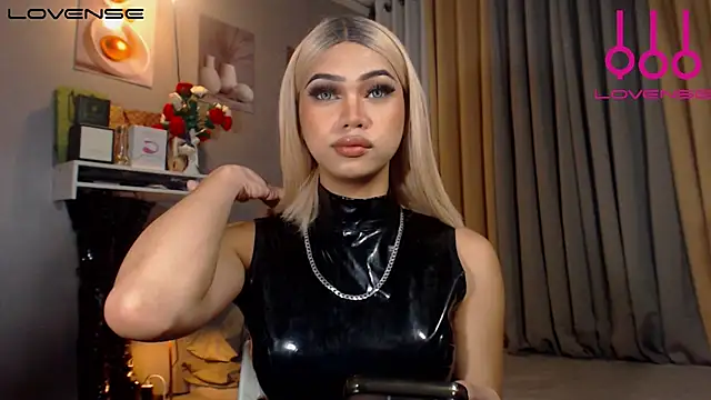 Lexi ThunderFuck online show from June 2026 06:22:01 AM