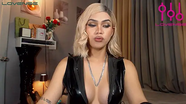 Lexi ThunderFuck online show from June 2026 09:30:01 AM