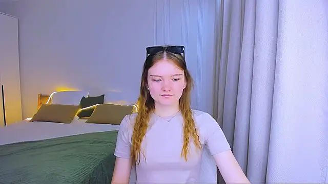 LookEva online show from June 2026 04:51:01 AM