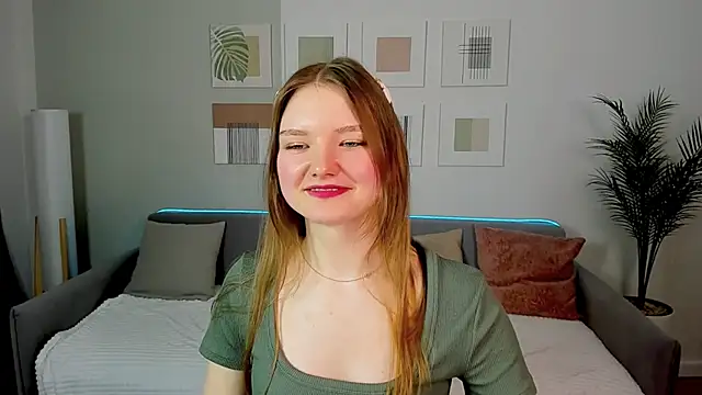 LookEva online show from May 2026 08:08:01 AM