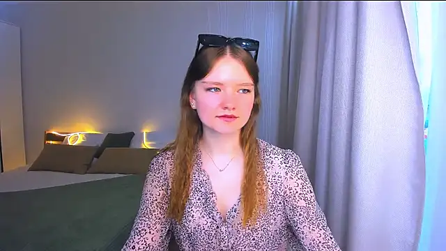 LookEva online show from June 2026 04:20:02 AM