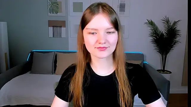LookEva online show from May 2026 04:22:01 AM