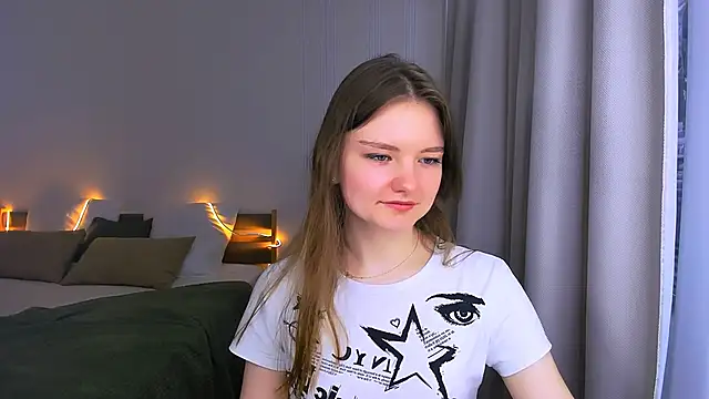 LookEva online show from June 2026 03:40:01 AM
