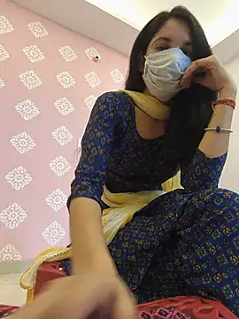 Snapshot of zoya_baby_ chatting on June 2026 06:07:01 AM zoya baby online show from June 2026 06:07:01 AM