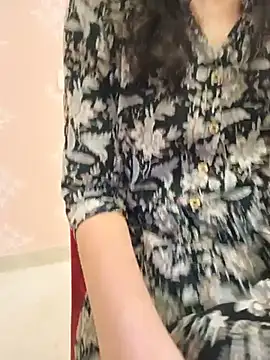 Snapshot of zoya_baby_ chatting on June 2026 03:45:01 PM zoya baby online show from June 2026 03:45:01 PM