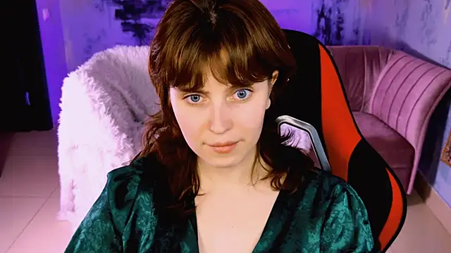 LolaDominara online show from May 2026 02:48:02 PM