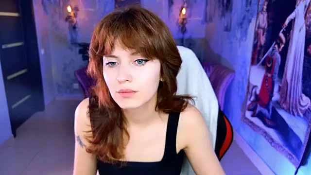 LolaDominara online show from June 2026 05:45:01 AM