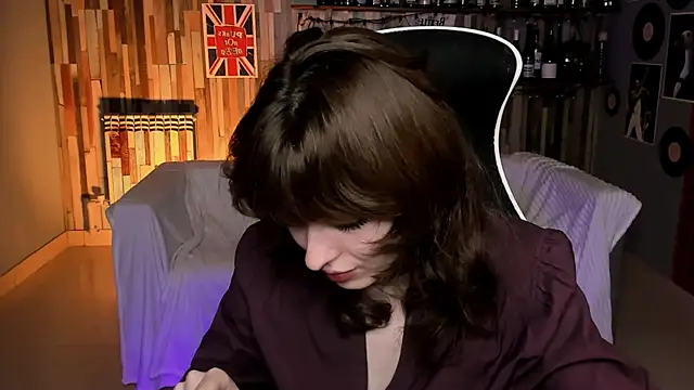 LolaDominara online show from May 2026 12:13:02 PM