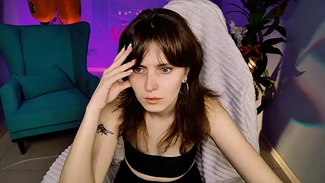 LolaDominara online show from June 2026 09:21:01 AM