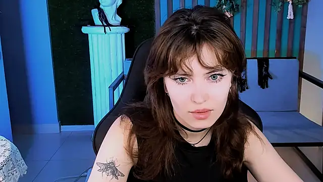 LolaDominara online show from June 2026 06:08:02 AM