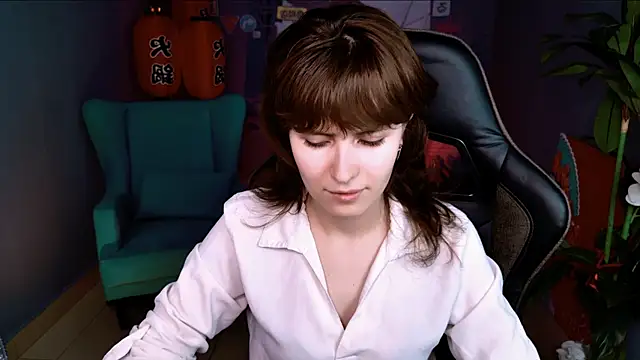 LolaDominara online show from May 2026 11:07:01 AM