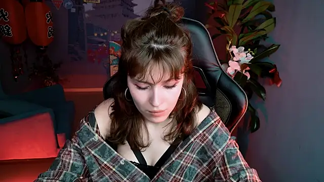LolaDominara online show from May 2026 11:35:01 AM
