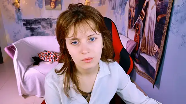 LolaDominara online show from June 2026 05:34:01 AM