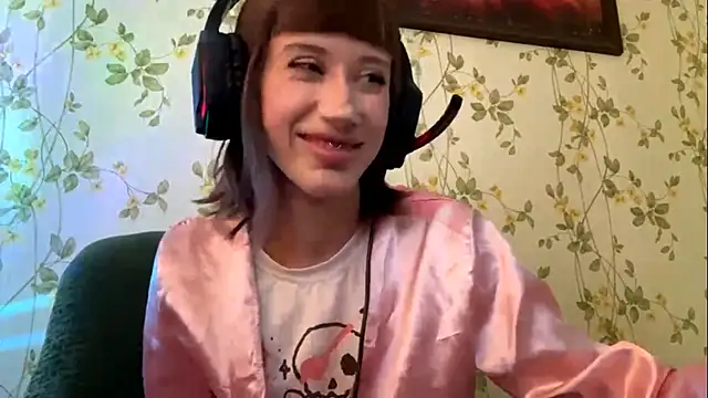 AmeliaHaper online show from May 2026 11:35:02 AM