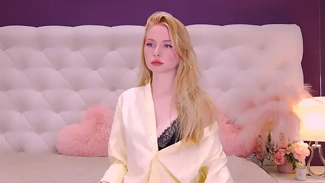RheaSky online show from July 2026 10:01:01 AM