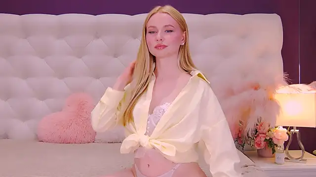 RheaSky online show from July 2026 02:13:01 PM