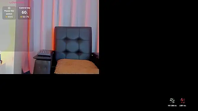 Jaadewest online show from May 2026 11:03:02 AM