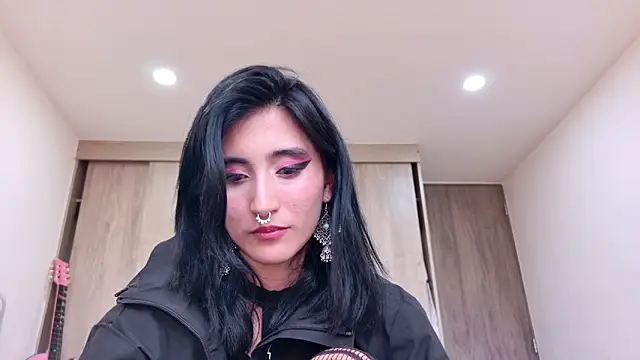 Lunapage  online show from June 2026 08:36:02 PM
