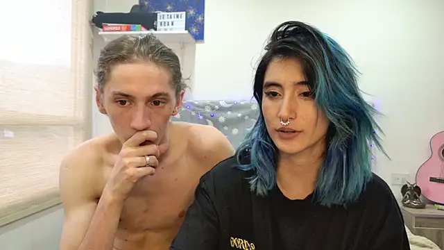 Lunapage  online show from May 2026 10:22:01 PM
