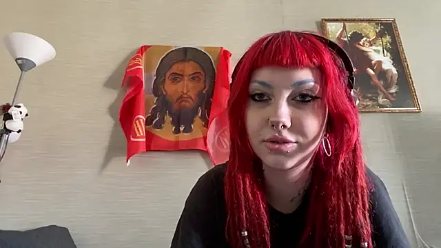 sweetbamb online show from May 2026 01:59:02 PM