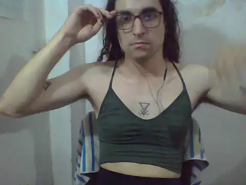 LaCuerva online show from May 2026 07:42:01 PM