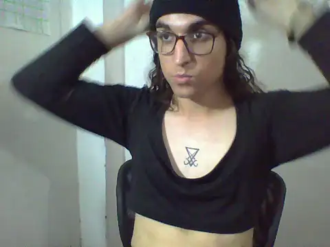 LaCuerva online show from May 2026 07:57:01 PM