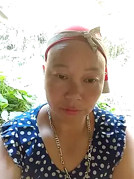 yaja-chan online show from May 2026 11:56:02 PM