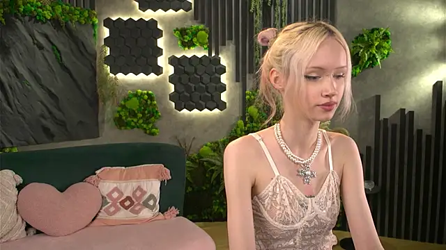 shishka angel online show from May 2026 01:25:02 PM