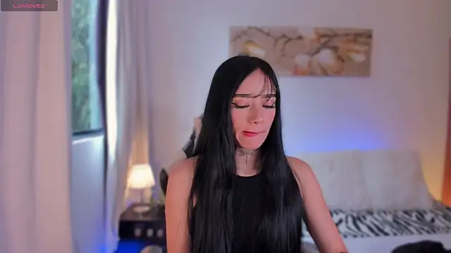 Snapshot of ludovikasallow chatting on May 2026 12:48:01 PM ludovikasallow online show from May 2026 12:48:01 PM