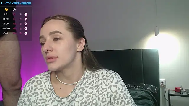 leonmessi3 online show from May 2026 01:14:01 PM
