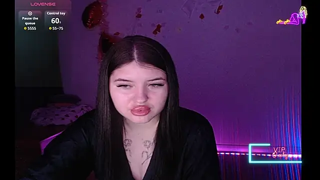Snapshot of Blackangels chatting on May 2026 08:52:03 PM Blackangels online show from May 2026 08:52:03 PM