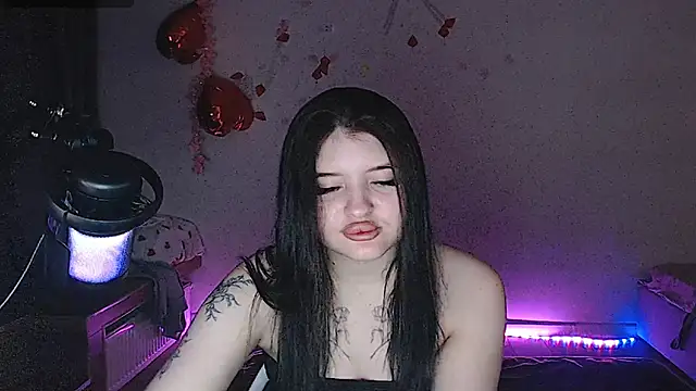 Snapshot of Blackangels chatting on May 2026 08:04:02 PM Blackangels online show from May 2026 08:04:02 PM