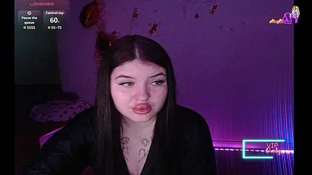 Snapshot of Blackangels chatting on May 2026 09:03:03 PM Blackangels online show from May 2026 09:03:03 PM